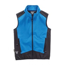 Gilet Sportivo Softshell - Workteam